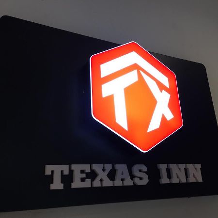 Texas Inn Sibu Exteriér fotografie